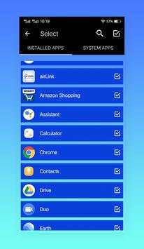 Notification Voice Reader screenshot 2