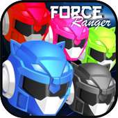 Mini Ranger Force