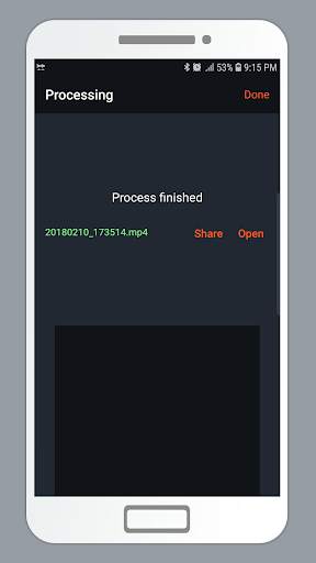 Video Replace Mix Remove Audio screenshot 8