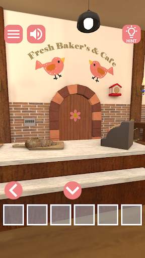 Opening day of a fresh baker’s screenshot 5