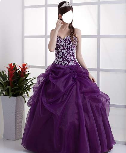New Year Party Dresses screenshot 3