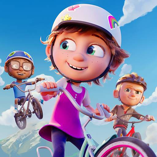 Ella Bella Bingo Racer 1.32.741