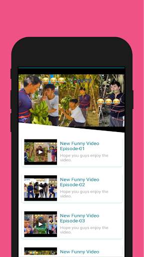 Funny Videos: Comedy Videos screenshot 3