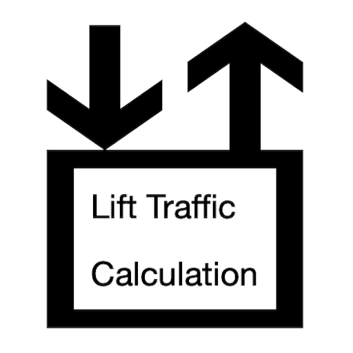 Lift Traffic Calculation icon