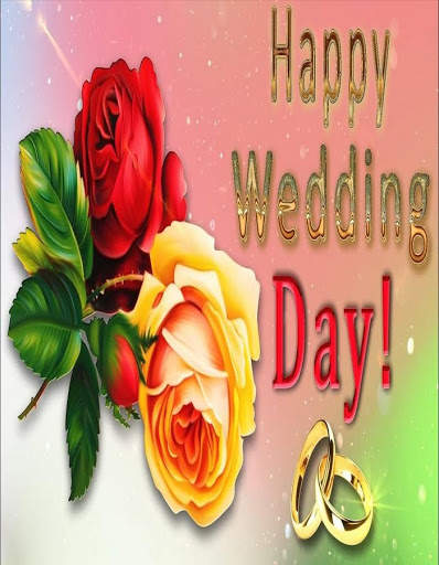 Happy Wedding Day screenshot 1