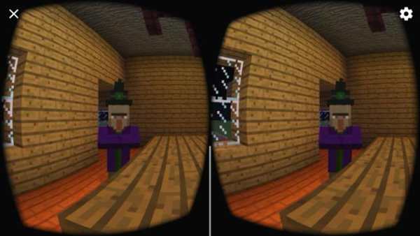VR Videos for Minecraft Free screenshot 1