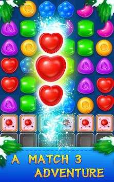 Candy Garden Legend screenshot 11