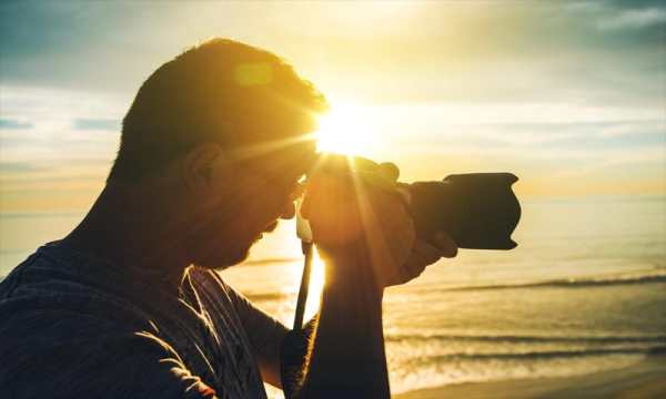 DSLR Camera HD Pro 🌟 screenshot 1