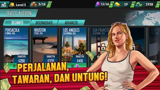 Bid Wars 2: Pawn Shop Empire screenshot 2