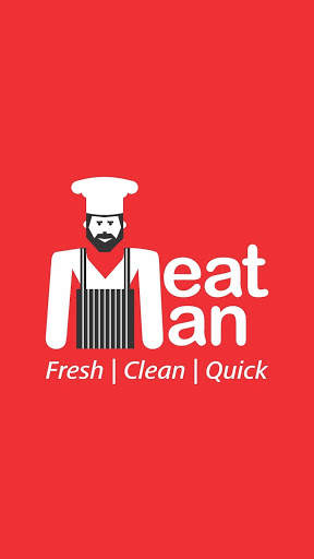Meat Man screenshot 1