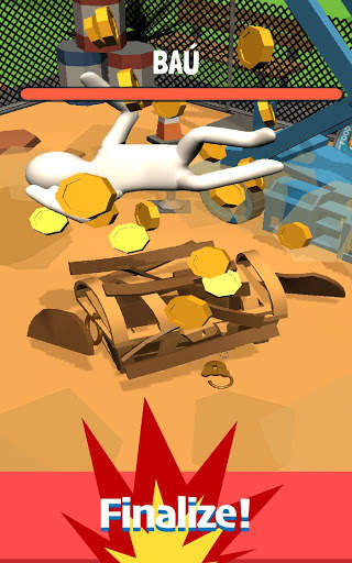 Drop & Smash screenshot 9