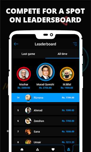 Muqabla -Free Online Live Quiz Game Show screenshot 4