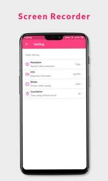 Phone Screen Recorder 2019 screenshot 3