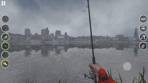 Ultimate Fishing Simulator 3 تصوير الشاشة