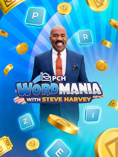 PCH Wordmania - Word Games screenshot 9