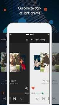 Z Music Player screenshot 6