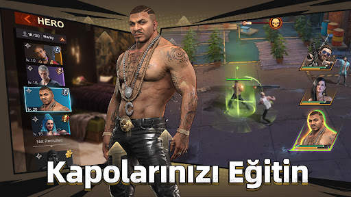 Mafia King screenshot 4