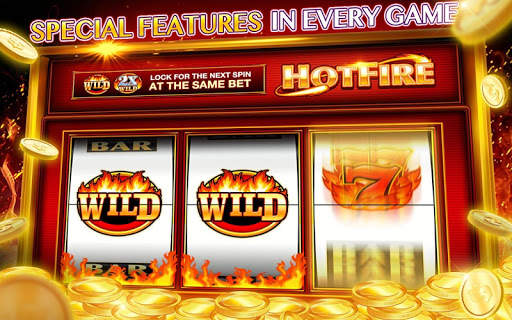 MY 777 SLOTS -  Best Casino Game & Slot Machines screenshot 2