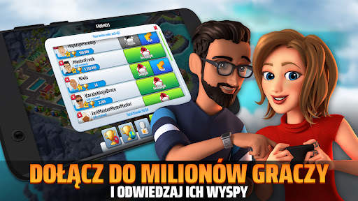 City Island 5 - Sym budynku screenshot 5