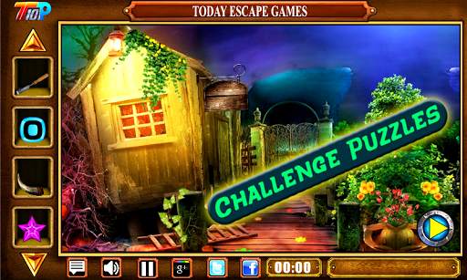 Escape Room - Hidden Mystery screenshot 8