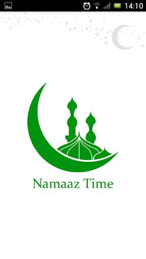 Namaaz Time screenshot 1
