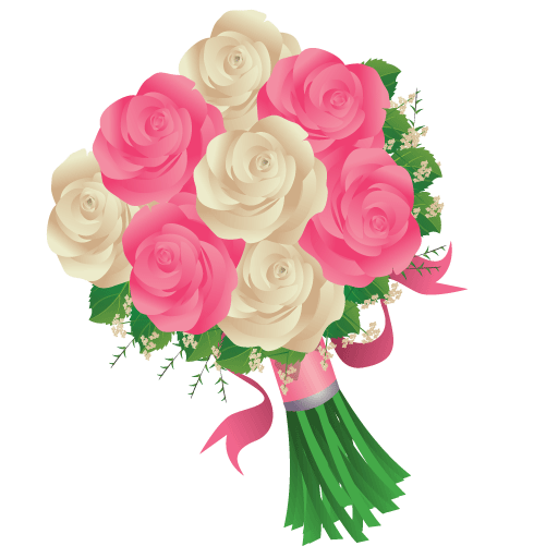 Roses Stickers - WAStickerApps आइकन