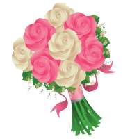 Roses Stickers - WAStickerApps on 9Apps