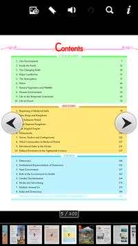 Integrated Social Studies 7 screenshot 2