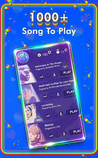Magic Tiles 3 screenshot 13