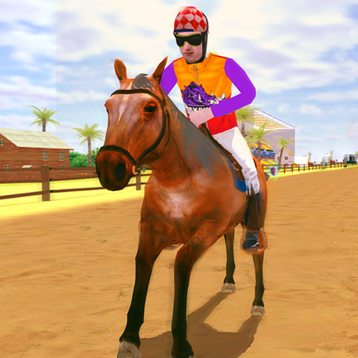 Horse Racing : Rival stars Horse Riding icon