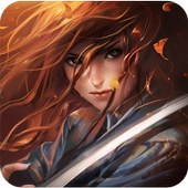 Alien Invasion Sword Fight icon