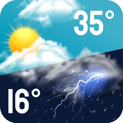 World Weather Pro 1.9