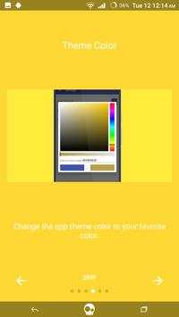 Web Bubble Browser screenshot 8