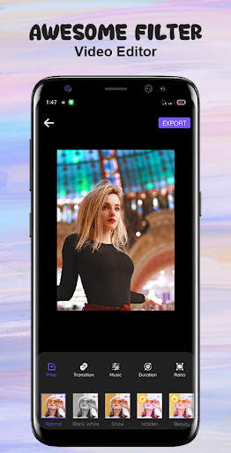 Reel Video Maker Pro screenshot 3