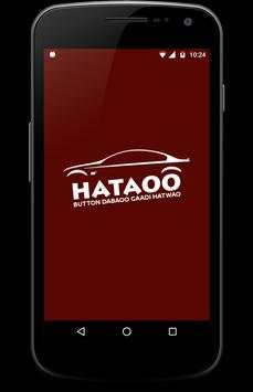 Hataoo screenshot 1