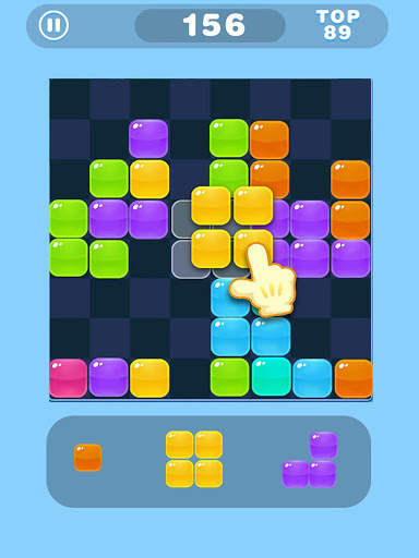 Puzzledom - classic puzzle games screenshot 6