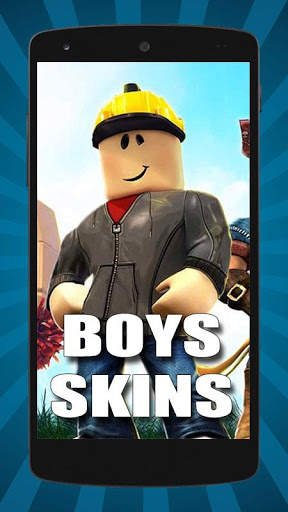 Best Skins For Roblox screenshot 3