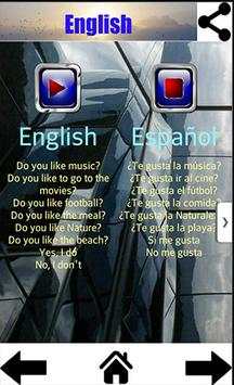 Clases de Inglés gratis screenshot 12