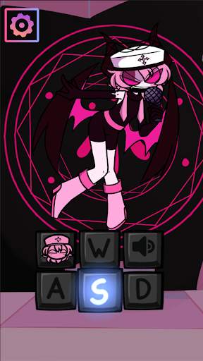 MF Genderbend Edition mod Male Sarvente screenshot 5