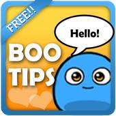 My Boo Guide and Tips 1.7