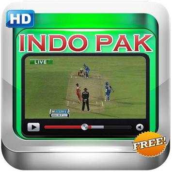 Pak India Cricket Live TV HD screenshot 5