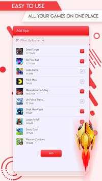 Game Booster screenshot 6