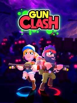 Gun Clash скриншот 8