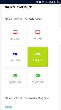 Ark Sellers screenshot 7