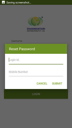 Dhanwantari IBD App. screenshot 3