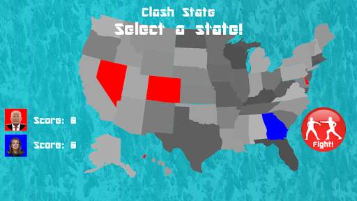 Clash of Candidates screenshot 18