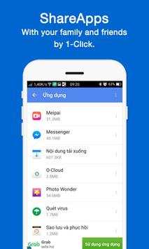 APK Share - File Transfer screenshot 2