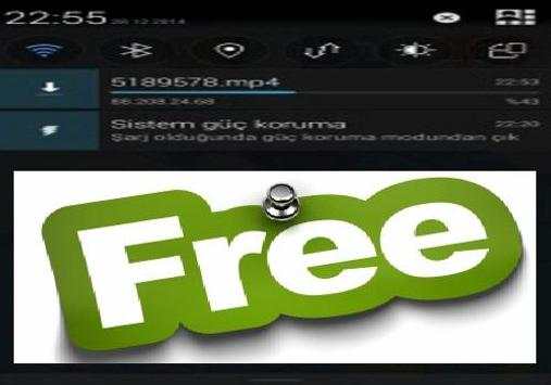 Unscheduled video downloads screenshot 1