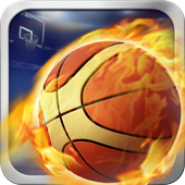 Basketball icon
