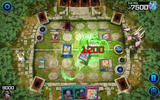 Yu-Gi-Oh! Master Duel screenshot 10
